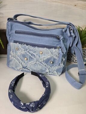 Denim Bundle Get to 75 get Tablet